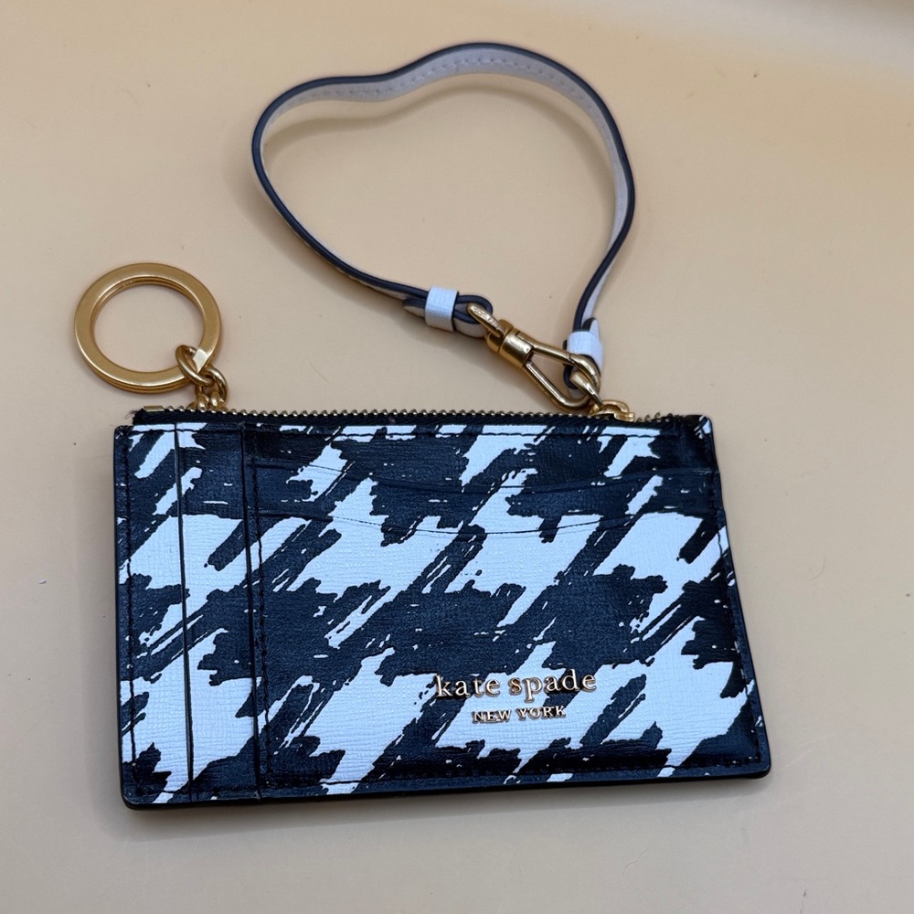 Kate spade card holder